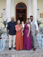 Album βάπτισης αγόρι