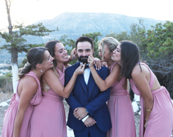 Το album του γάμου