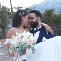 Το album του γάμου