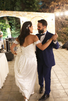 Το album του γάμου