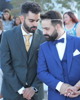 Το album του γάμου