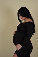 Pregnancy photoshoot