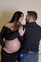 Pregnancy photoshoot