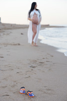 Pregnancy photoshoot